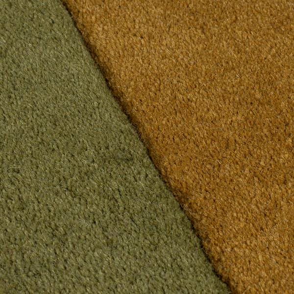Koberec Kusový koberec Abstract Lozenge Green/Multi 150 × 240 cm ...
