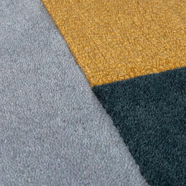 Koberec Kusový koberec Moderno Alwyn Multi/Pink 120 × 170 cm ...