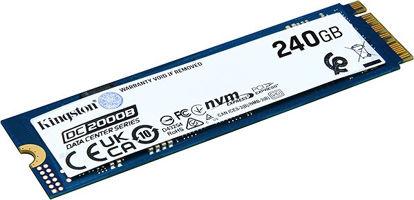 SSD Kingston DC2000B Enterprise 240GB ...