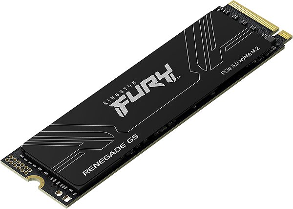 SSD Kingston FURY Renegade G5 2TB ...