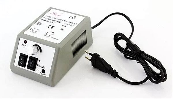 Electric nail file APT AG131C Nail grinder .