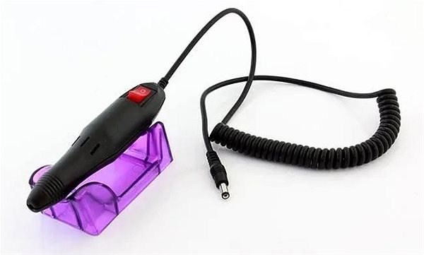 Electric nail file APT AG131C Nail grinder .