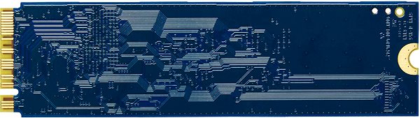 SSD disk Kingston NV3 2TB ...