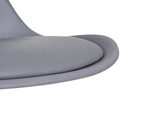 Office Chair Malatec 16432 grey ...