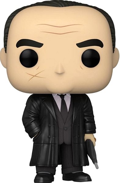 Figure Funko POP! The Batman Oswald Cobblepot 1191 ...