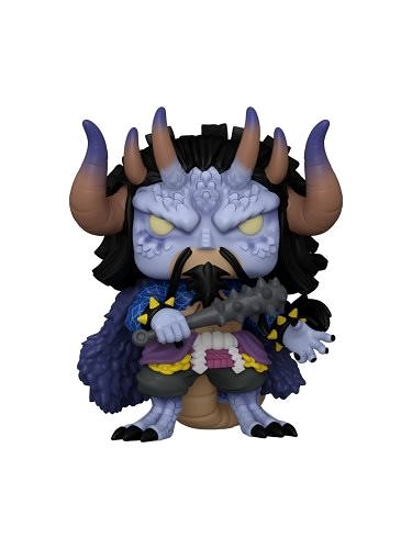 Figúrka Funko Pop! One Piece Kaido 15 cm 1624 ...
