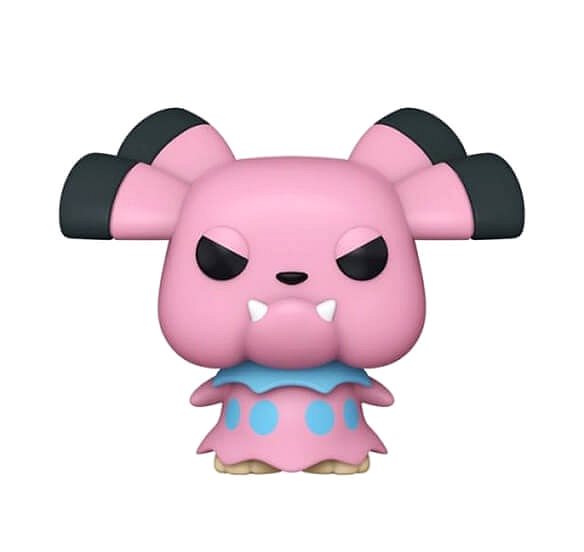 Figure Funko POP! Pokémon Snubbull 964 ...