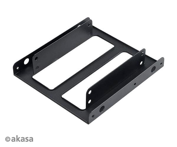 Festplatten-Rahmen AKASA 2.5