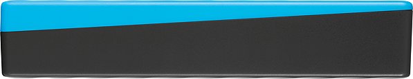 External Hard Drive WD My Passport 6TB, blue ...