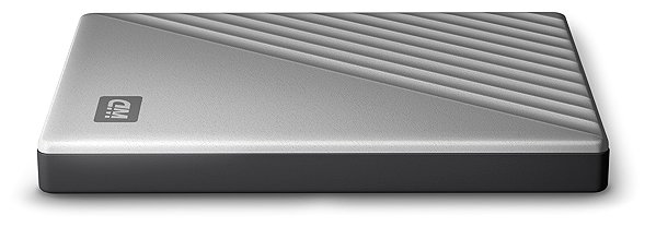 External Hard Drive WD 2.5