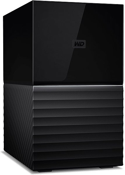 Data Storage WD My Book Duo 24TB ...