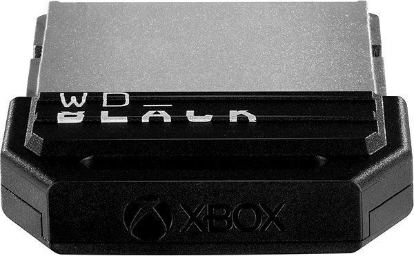 Külső merevlemez WD Black C50 Expansion Card 500GB (Xbox Series) ...