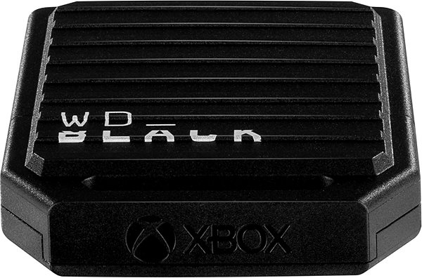 External Hard Drive WD Black C50 Expansion Card 2TB (Xbox Series) ...
