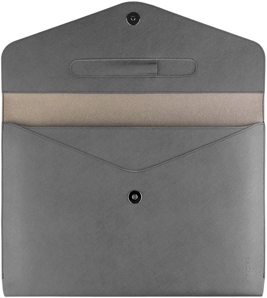 Pouzdro na notebook FIXED Siena pro notebooky o úhlopříčce do 15,3