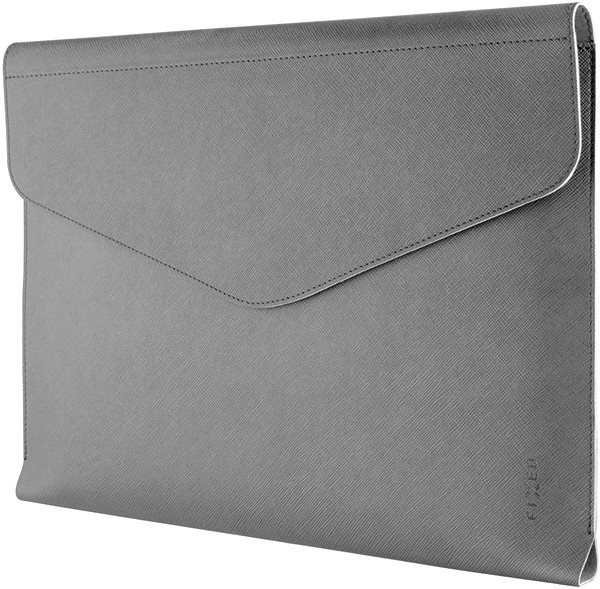 Pouzdro na notebook FIXED Siena pro notebooky o úhlopříčce do 15,3