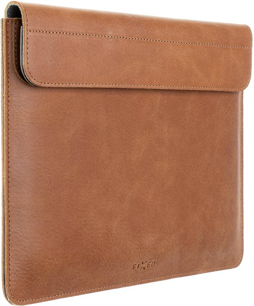 Laptop Case FIXED Oxford for Apple MacBook Pro 16