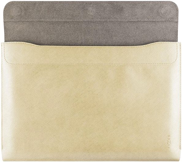 Pouzdro na notebook FIXED York pro notebooky o úhlopříčce do 13