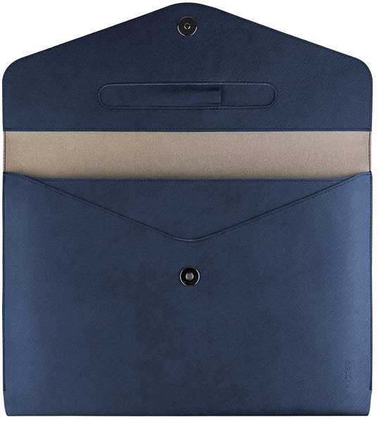 Laptop-Hülle FIXED Siena für Notebooks und Tablets mit einer Diagonale bis 13