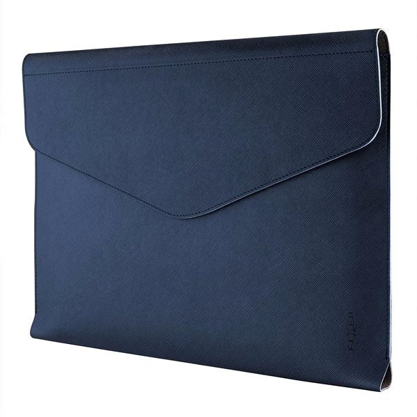Laptop-Hülle FIXED Siena für Notebooks und Tablets mit einer Diagonale bis 13
