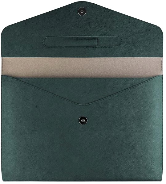 Laptop-Hülle FIXED Siena für Notebooks und Tablets mit einer Diagonale bis 13