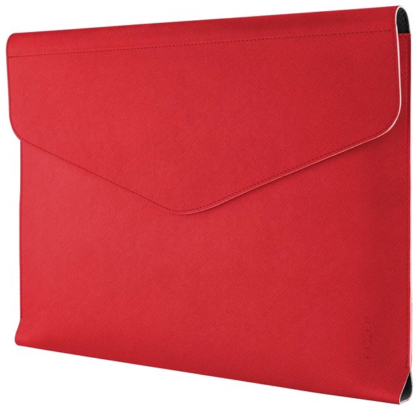 Laptop-Hülle FIXED Siena für Laptops und Tablets bis 13