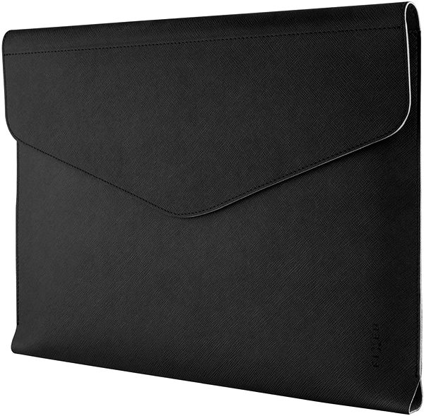 Laptop-Hülle FIXED Siena für Notebooks bis 15,3