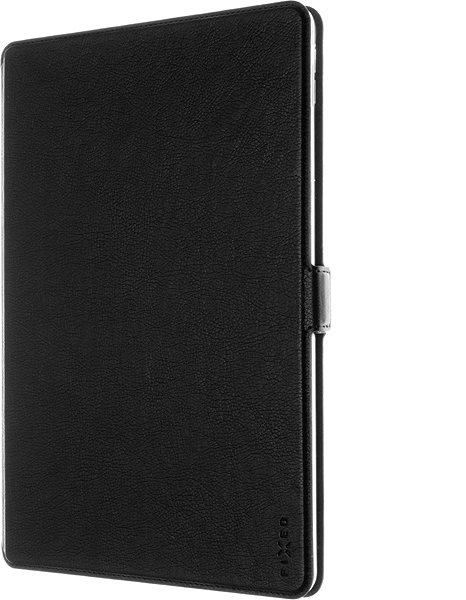Tablet Case FIXED Topic Tab for Lenovo TAB M10 HD2 Black Lifestyle