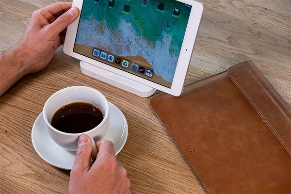 Tablet Case FIXED Oxford for  Apple iPad 9,7