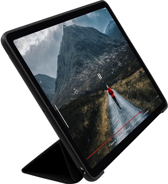 Pouzdro na tablet FIXED Padcover pro Apple iPad 10,2