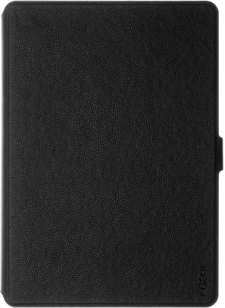 Tablet-Hülle FIXED Topic Tab Cover für Samsung Galaxy Tab S8 - schwarz ...