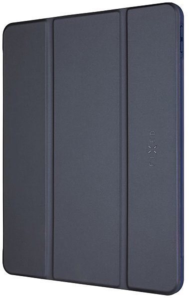Tablet Case FIXED Padcover+ for Apple iPad mini (A17 Pro) with Pencil case blue ...