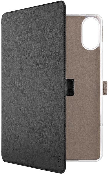 Tablet Case FIXED Topic Tab for Xiaomi Redmi Pad 2 Pro 4G/5G/POCO Pad 4G/5G/Xiaomi Redmi Pad Pro 4G/5G black ...