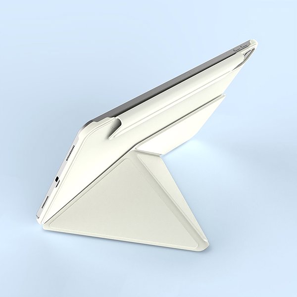 Tablet Case FIXED Trinity Case for Apple iPad 10 9