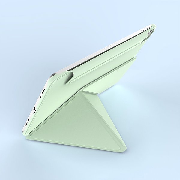 Tablet Case FIXED Trinity Case for Apple iPad 10 9