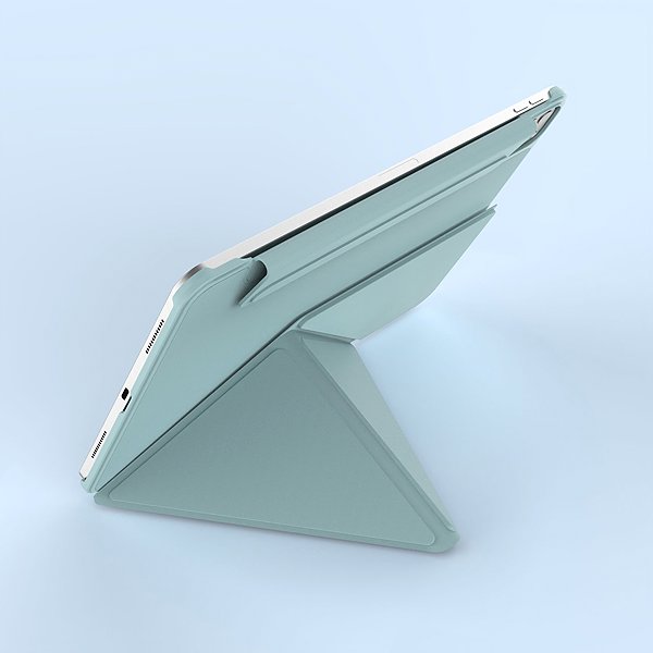Tablet Case FIXED Trinity Case for Apple iPad 10 9