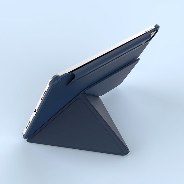 Tablet Case FIXED Trinity Case for Apple iPad 10 9