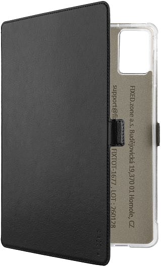Tablet Case FIXED Topic Tab for Lenovo Idea Tab 11