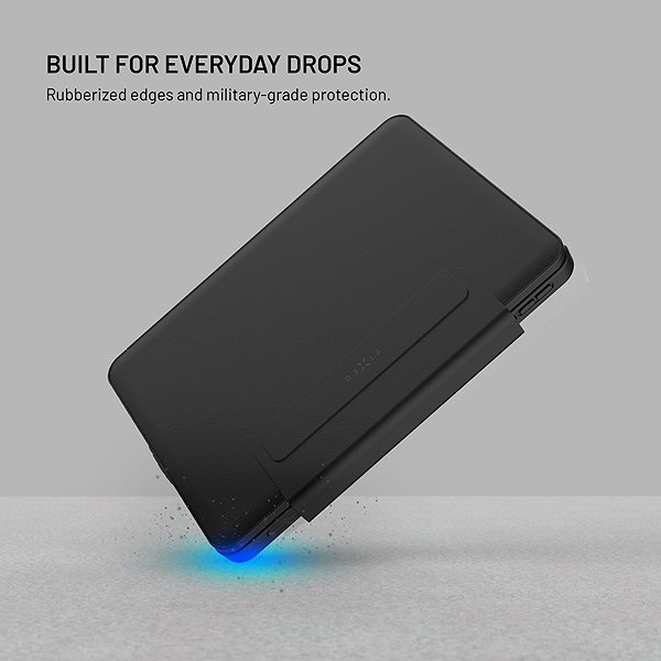 Tablet tok billentyűzettel FIXED Typee Enduro Apple iPad 10,9