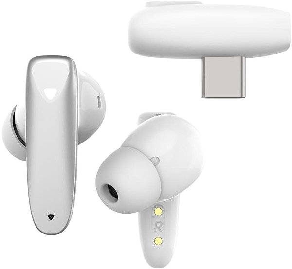 Gaming Headphones FIXED Game Pods white ...