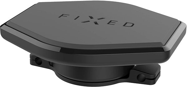 Handyhalterung FIXED ICON Dash fürs Armaturenbrett schwarz Mermale/Technologie