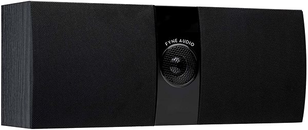 Speaker Fyne F300LCR, Black Screen