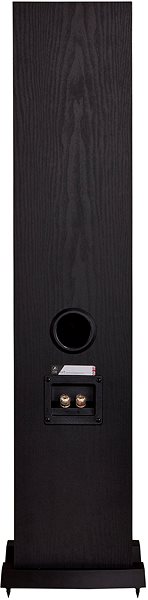 Speaker Fyne F302 Black - 1 pc Back page