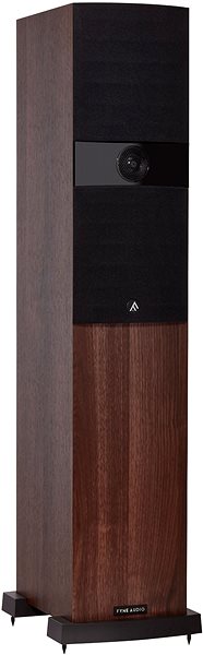 Speaker Fyne F303 Walnut - 1 pc Screen