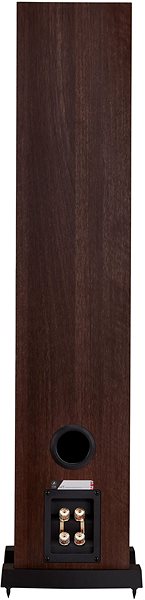 Speaker Fyne F303 Walnut - 1 pc Back page