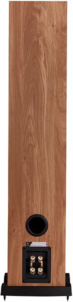 Speaker Fyne F303 Light Oak - 1 pc Back page