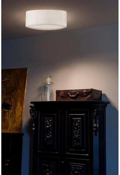 Ceiling Light FARO 68317 - Ceiling Lamp SEVEN 3xE27/60W/100-240V ...