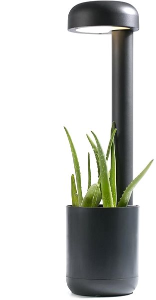 Garden Lighting FARO 71208 - Flowerpot for GROW Lifestyle