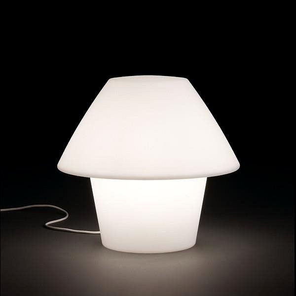 Garden Lighting FARO 74423 - OUTDOOR LAMP VERSUS 1xE27/15W/230V IP44 Lifestyle