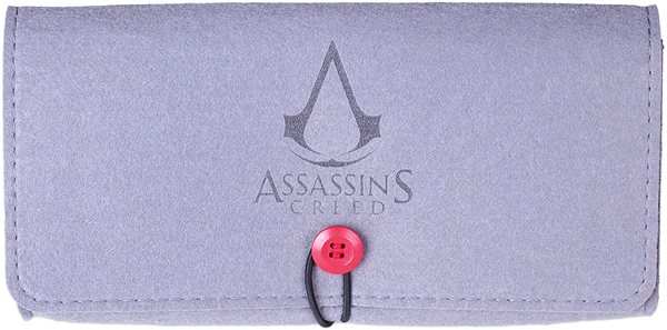 Obal na Nintendo Switch Freaks and Geeks Travel Case – Assassins Creed – Nintendo Switch ...
