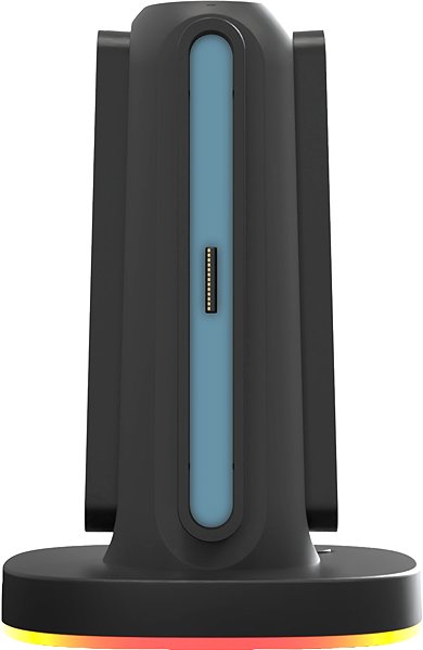 Nabíjacia stanica Nabíjacia stanica pre štyri ovládače Joy-Con – Nintendo Switch 2 ...
